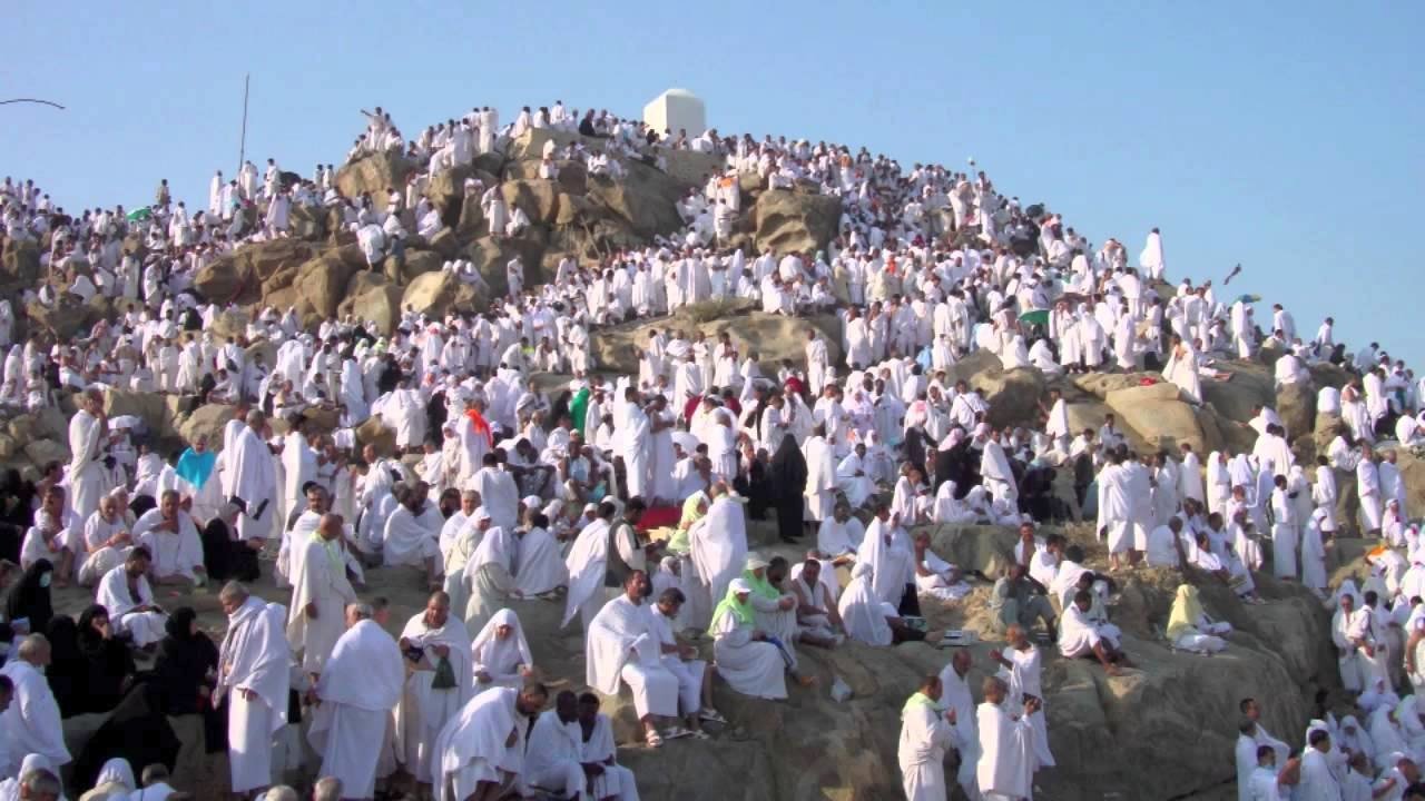 5 questions sur le Hajj et la `Omra