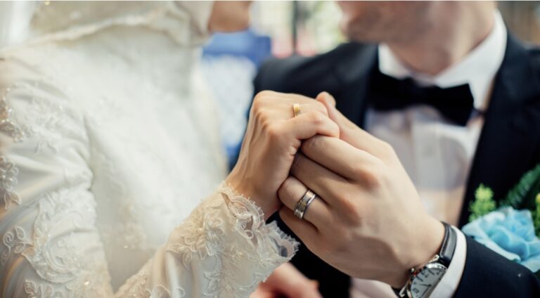 Surmonter les différences dans le mariage interculturel