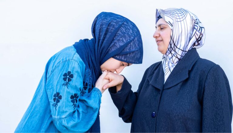 Comment puis-je avoir une meilleure relation avec mes parents ?