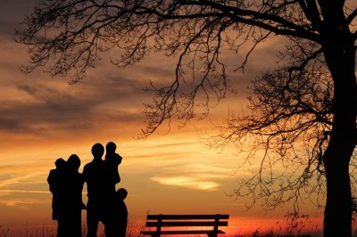 Se convertit à l'islam - Équilibre entre religion et famille