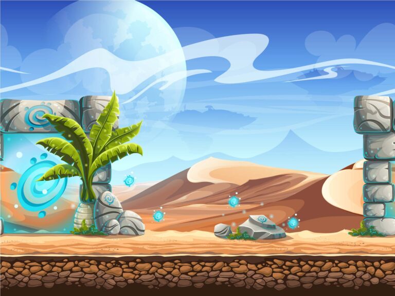 Prophètes Ibrahim et Ismail : histoires de dessins animés pour les enfants