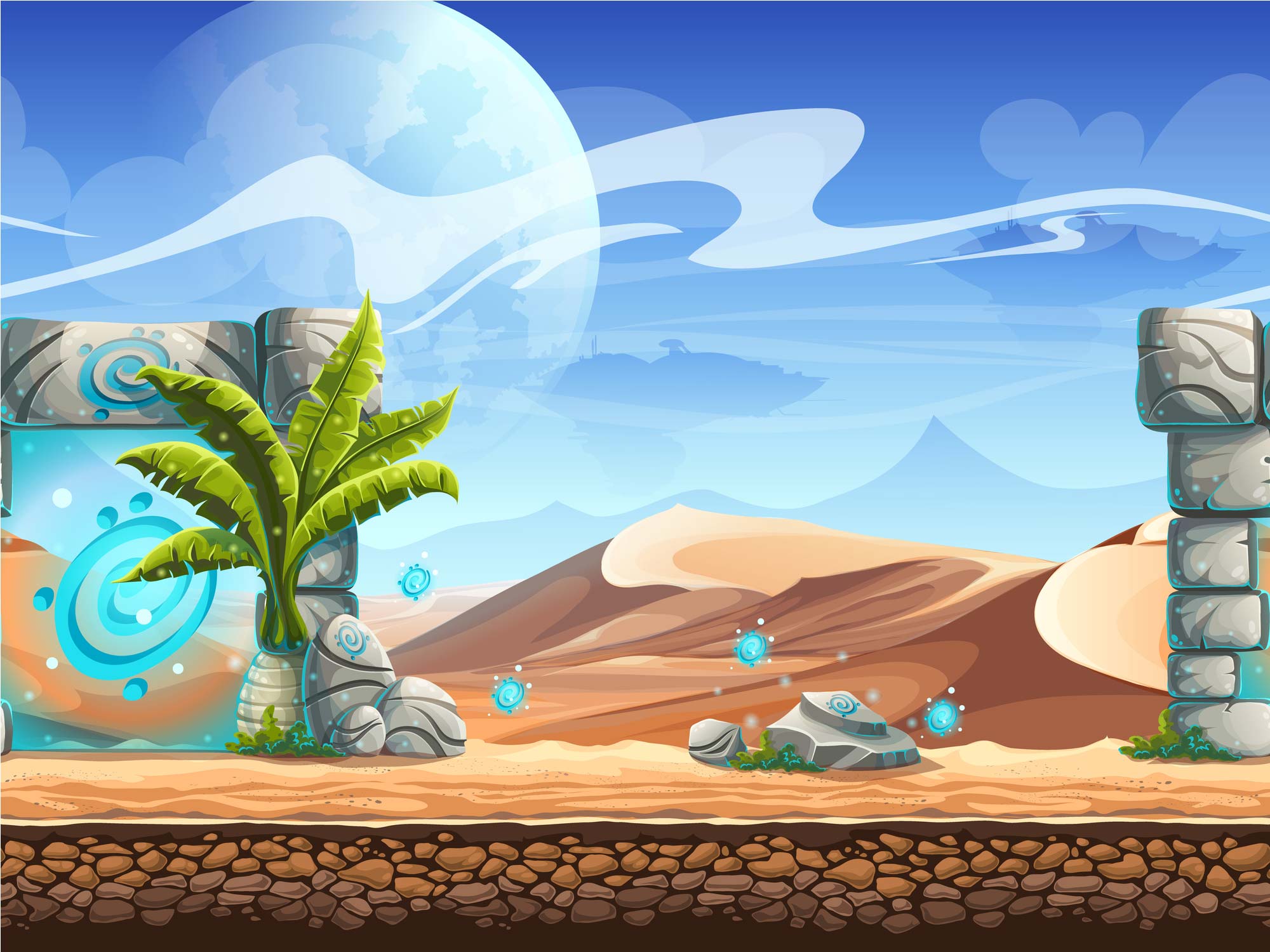 Prophètes Ibrahim et Ismail : histoires de dessins animés pour les enfants