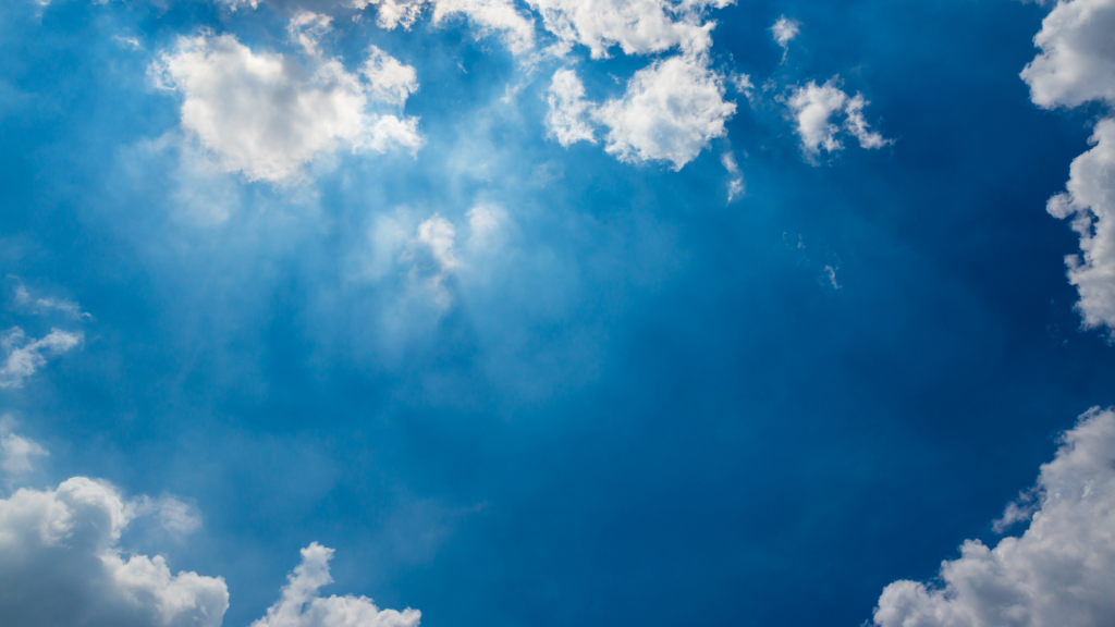 Allah ressemble-t-il à sa création ?