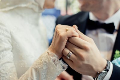 Avant de contracter un mariage interculturel - À propos de l'Islam