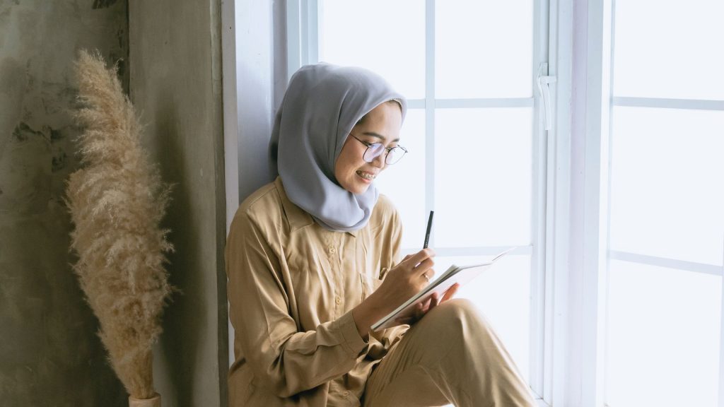 Avant de contracter un mariage interculturel - À propos de l'Islam