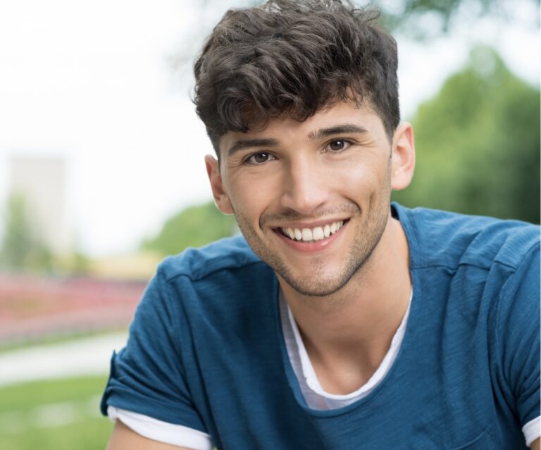 Ce qui te rends heureux?