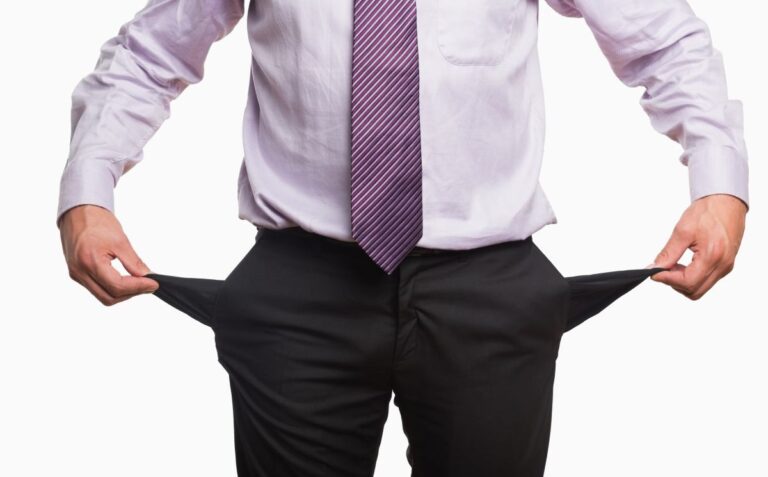 Connaissez-vous le pire type de faillite ?