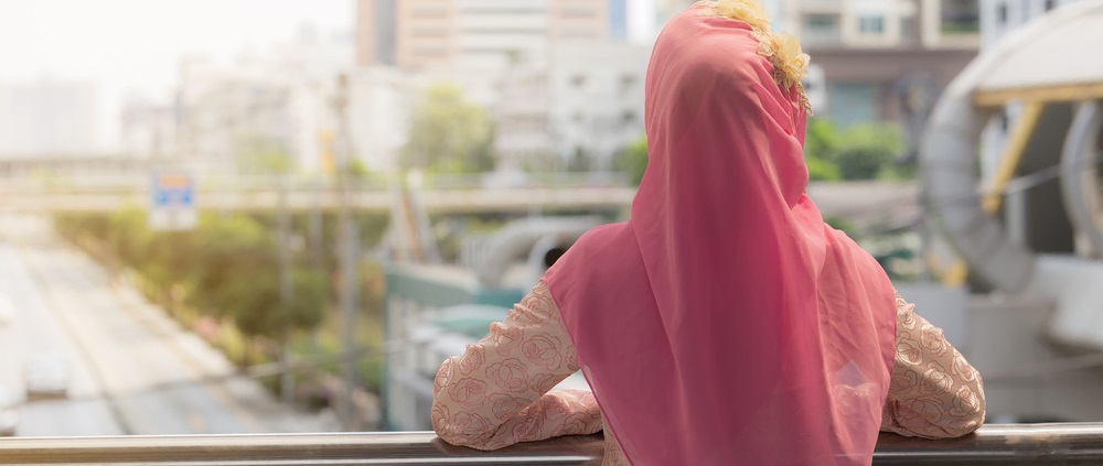 Demandez au conseiller conjugal