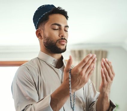 Du`a après l'Adhan