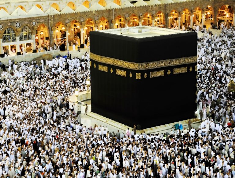 Hajj : comment cela affectera-t-il ma vie ?