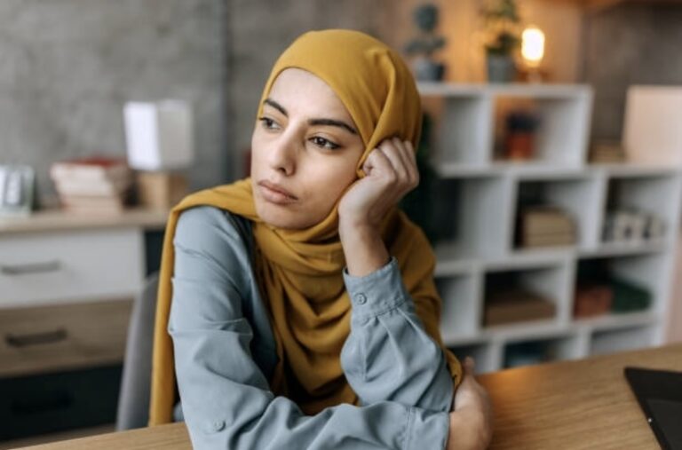 Inquiet pour ma mère : comment puis-je l'aider ?