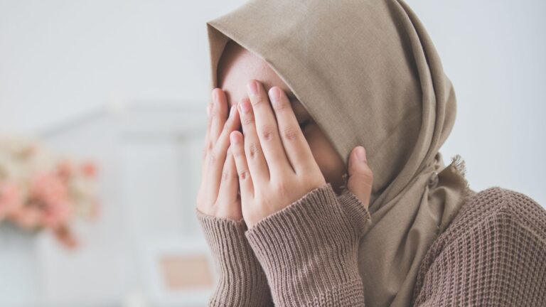 Je ne le trouve pas attirant… Dois-je divorcer ?