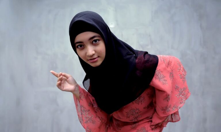 L’Islam ne consiste pas à être parfait