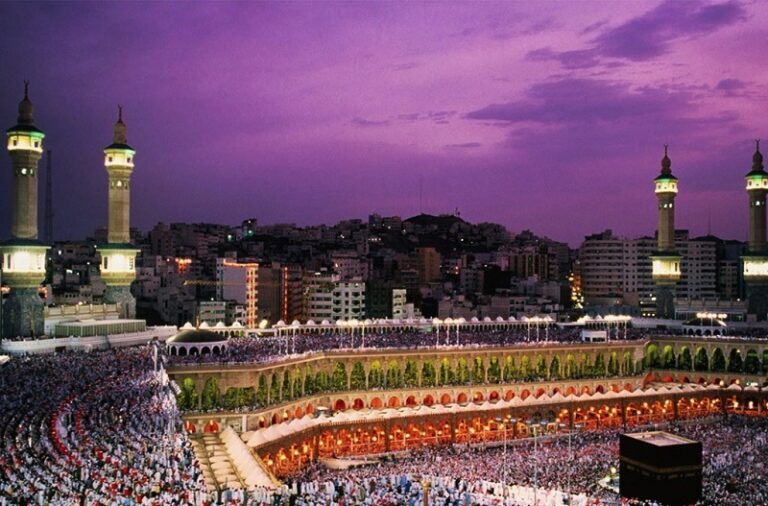 La Bible et le Coran sur Abraham et ses fils