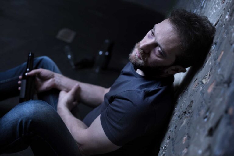 Le mari est toxicomane ;  Je ne l'aime plus