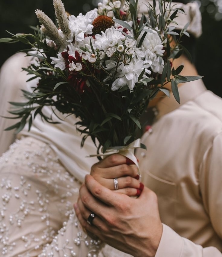 Le mariage comme des montagnes russes : conseils spéciaux - À propos de l'Islam Le mariage comme des montagnes russes : conseils spéciaux - À propos de l'Islam