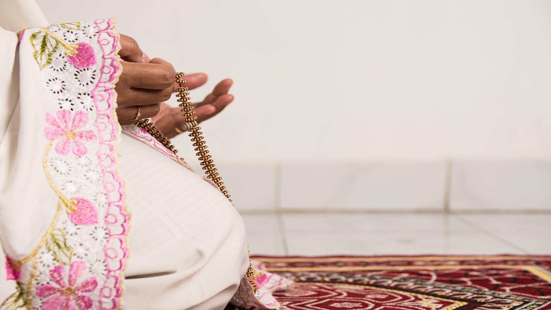 Les bienfaits du Dhikr