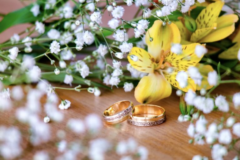 Les fiançailles se sont terminées brusquement, la vie a basculé