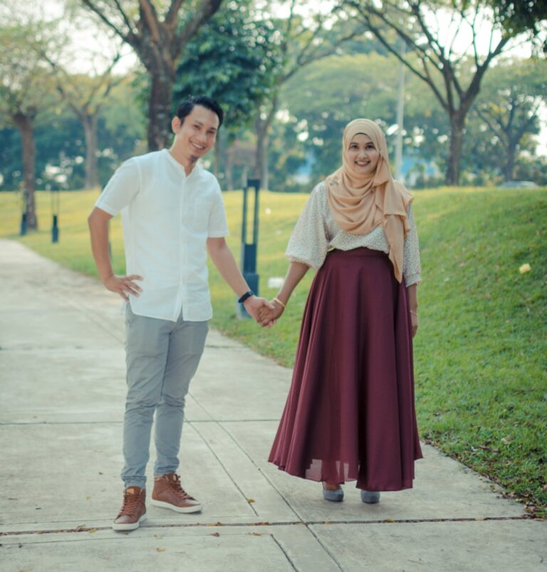 Pour les jeunes musulmans : 5 conseils pour faire la cour