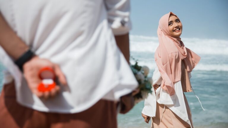 Que faire lorsque les parents s’opposent à notre mariage ?