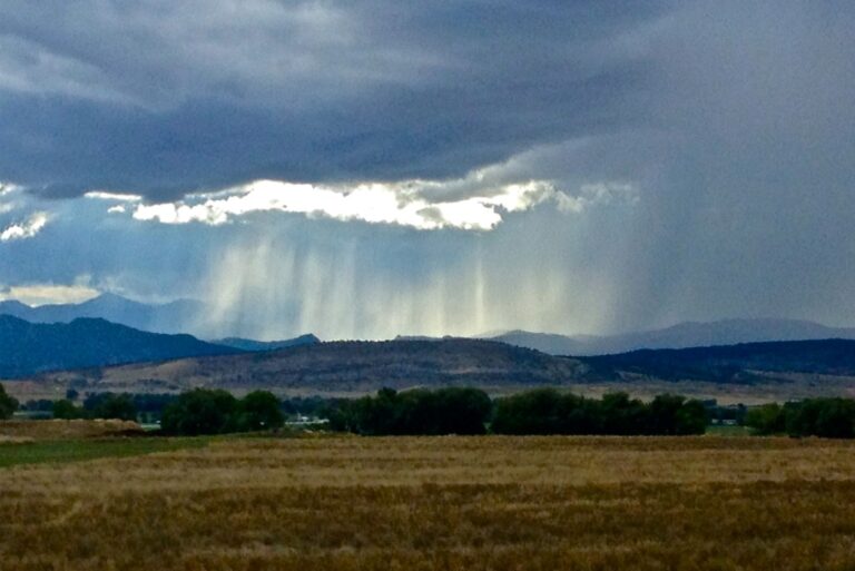 Sans la souffrance, nous n’apprécierions pas les bénédictions !