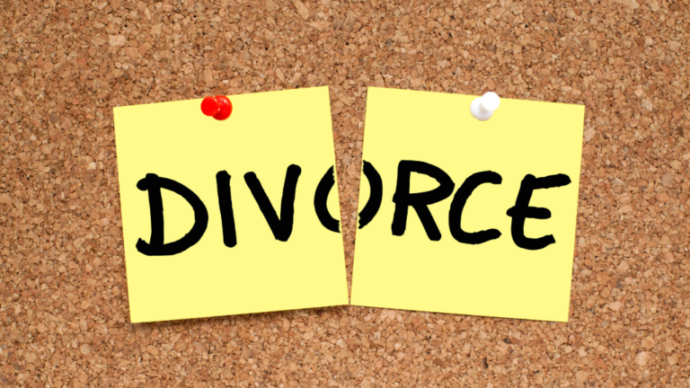 Talaq en colère : valide ?