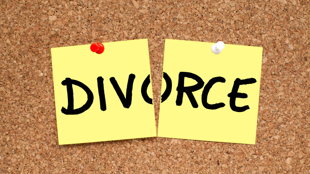 Talaq en colère : valide ?