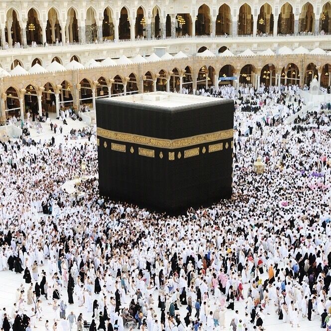 Un guide holistique pour ceux qui contemplent le Hajj