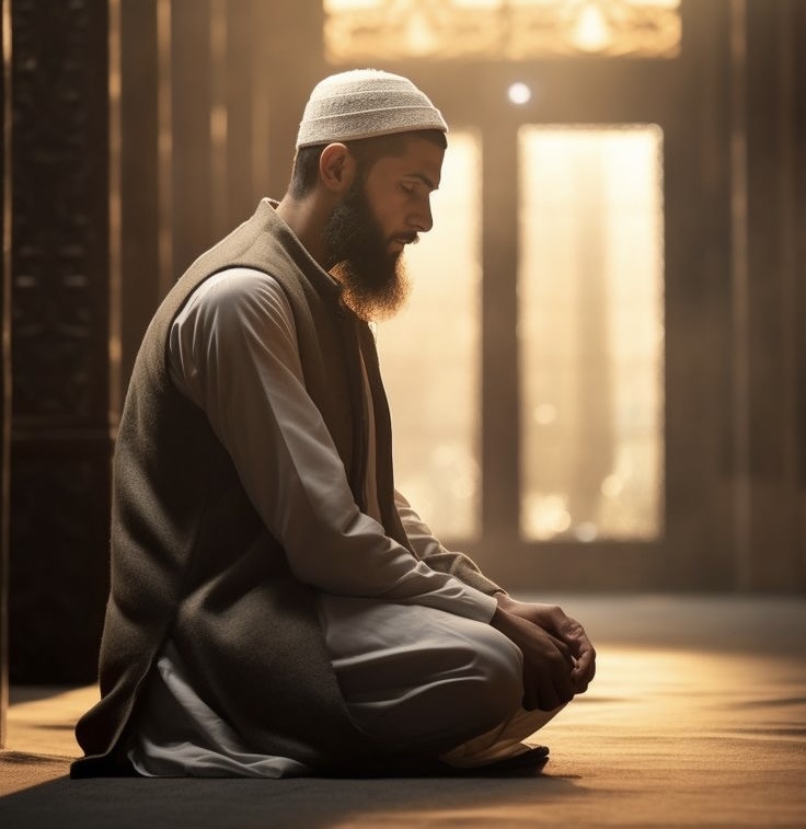 Une histoire émouvante sur le pouvoir de la recherche du pardon