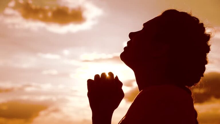 Allah vous aime juste pour avoir essayé