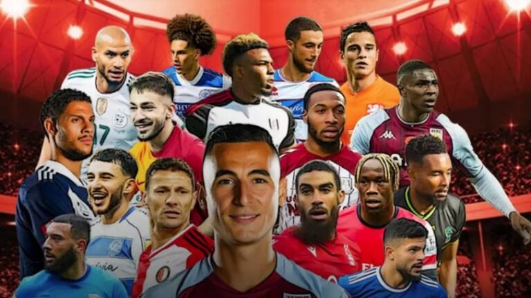 Les plus grandes stars participeront à un match de football pour les enfants de Gaza