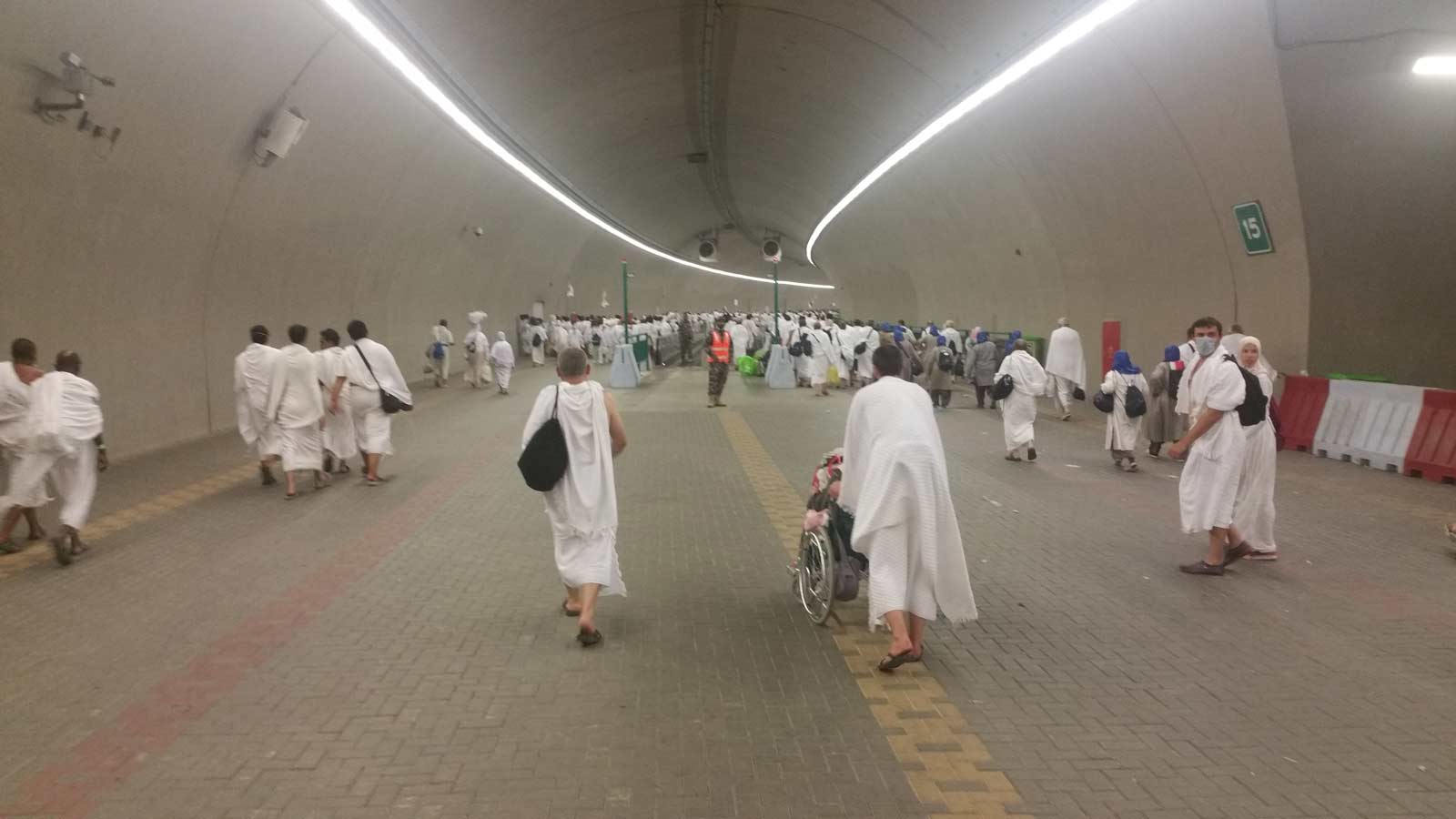 Pourquoi faire le Hajj quand on est encore jeune ? Pourquoi faire le Hajj quand on est encore jeune ?