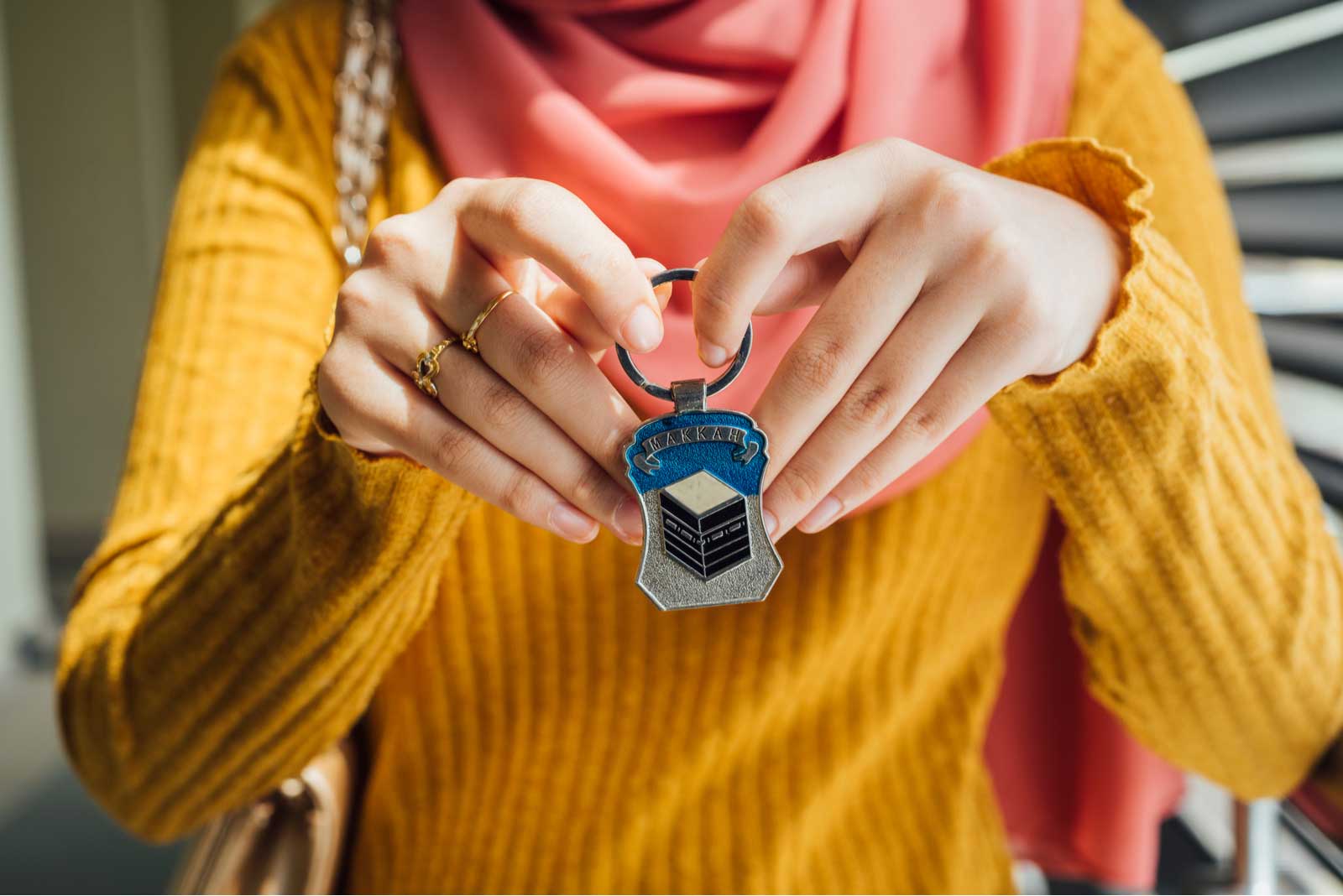 7 conseils pour que les jeunes aient un Hajj productif