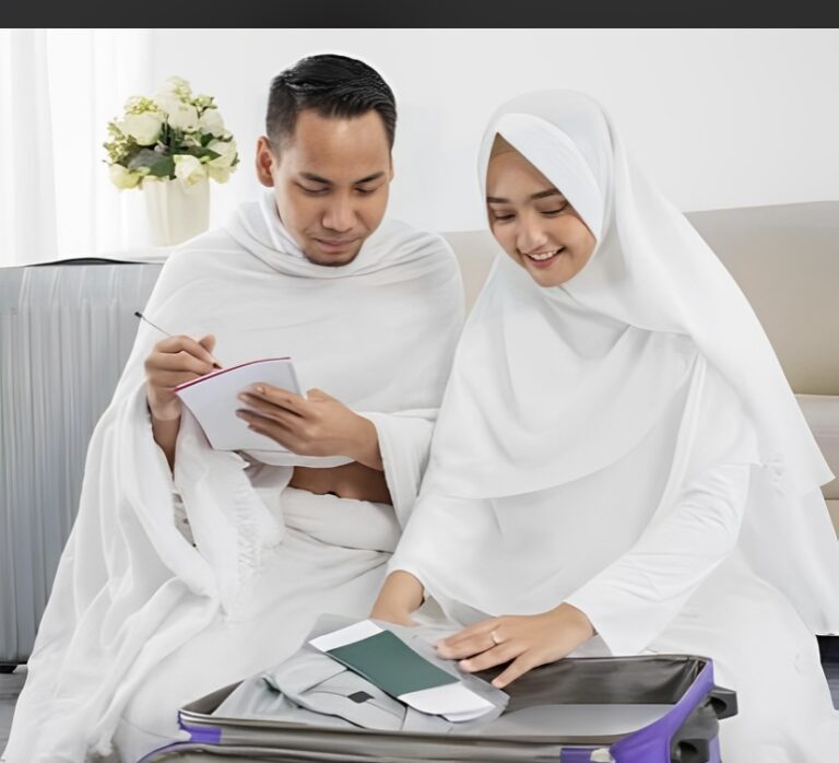 7 conseils pour que les jeunes aient un Hajj productif