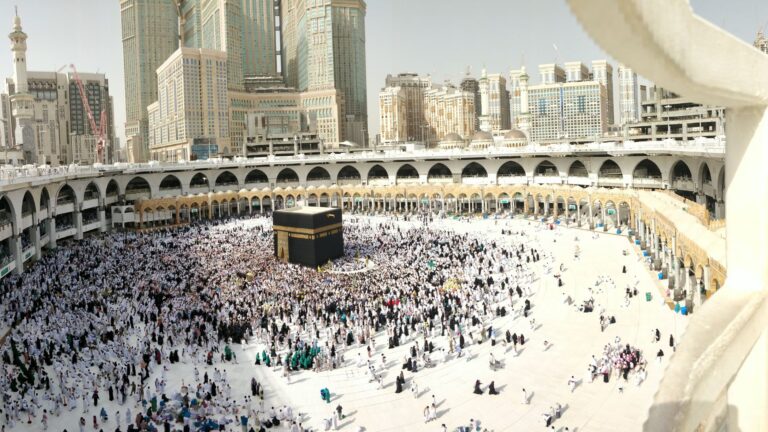 Pourquoi un culte supplémentaire pendant les 10 premiers jours de Dhul-Hijjah ?