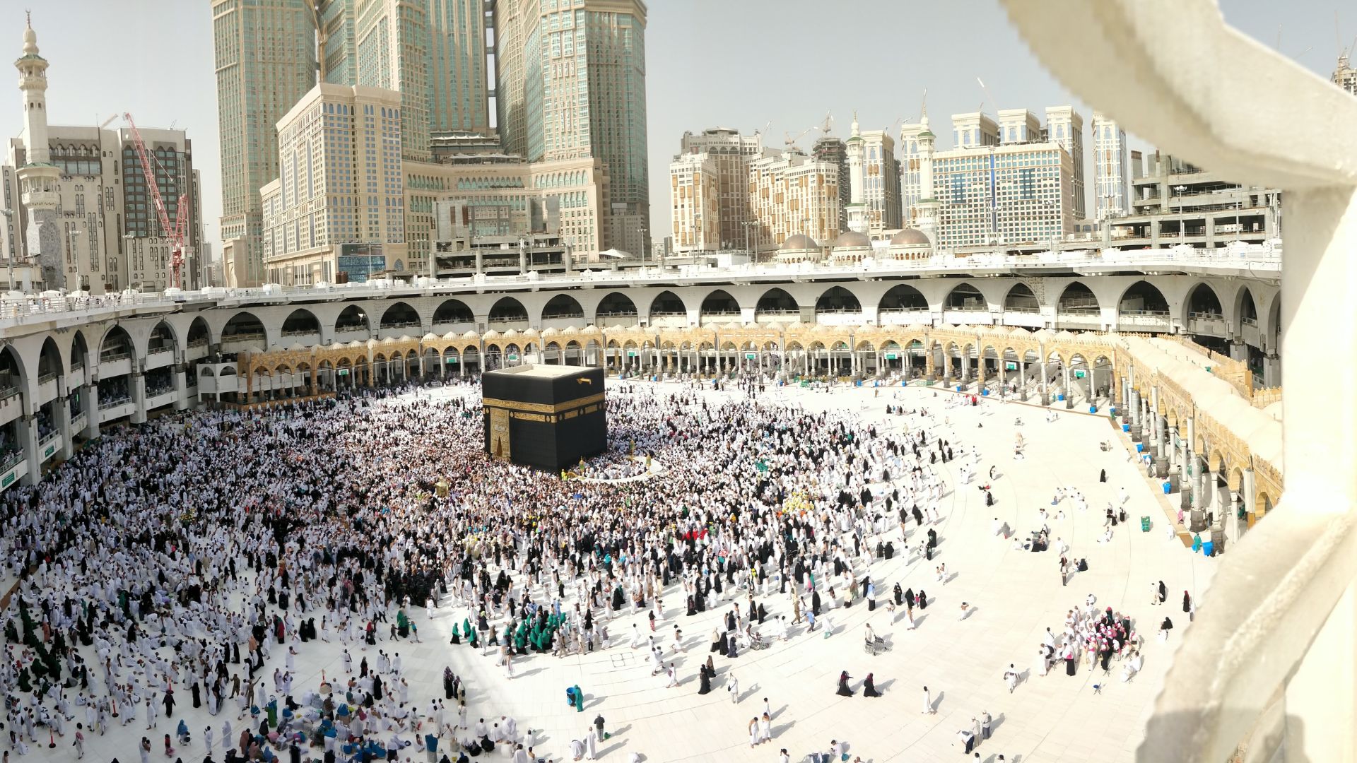 Pourquoi un culte supplémentaire pendant les 10 premiers jours de Dhul-Hijjah ?