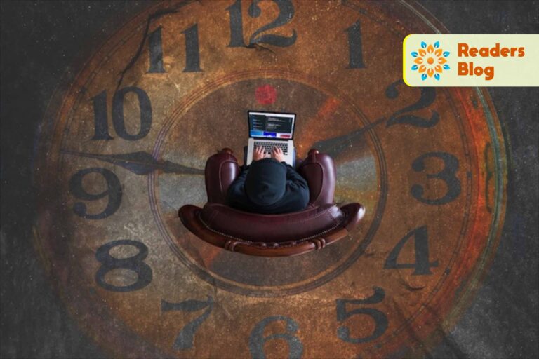 Que faites-vous de votre temps ?