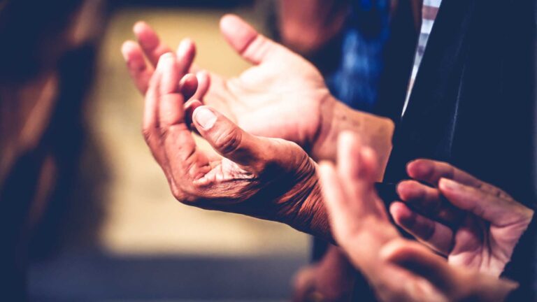 Vous n'êtes pas un pèlerin ?  Voici 5 choses à faire pendant les jours de Dhul-Hijjah