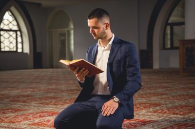 8 questions très courantes posées par les nouveaux musulmans