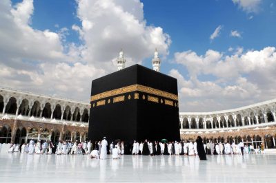 Hajj – Tout est une question de spiritualité