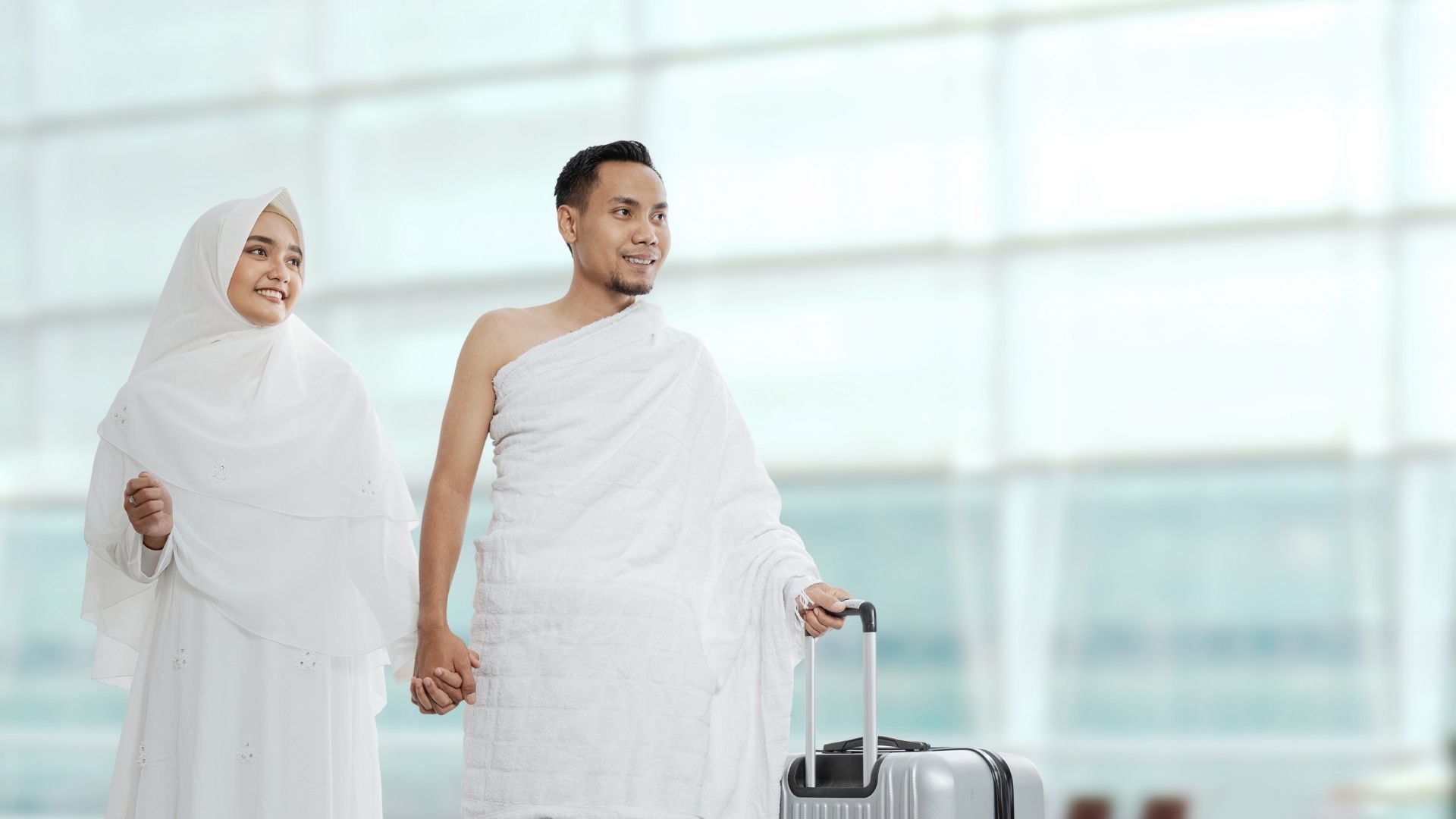 La spiritualité du Hajj : une introduction