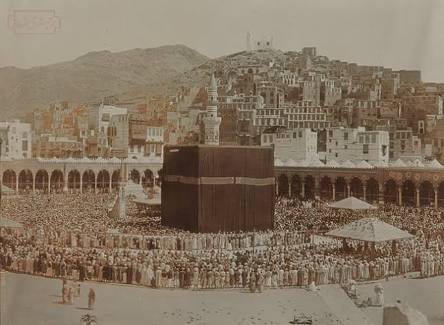 Description fascinante du Hajj par un juif converti à l’islam