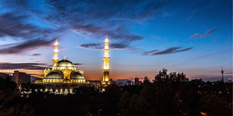 Personne ne fait mieux que vous si vous répétez ce Dua