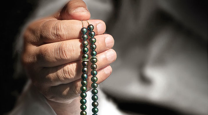 10 Hadiths sur le souvenir d'Allah 10 Hadiths sur le souvenir d'Allah