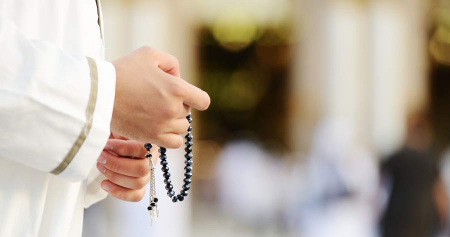 8 conseils pour les jours de Dhul-Hijjah… #7 est vraiment facile