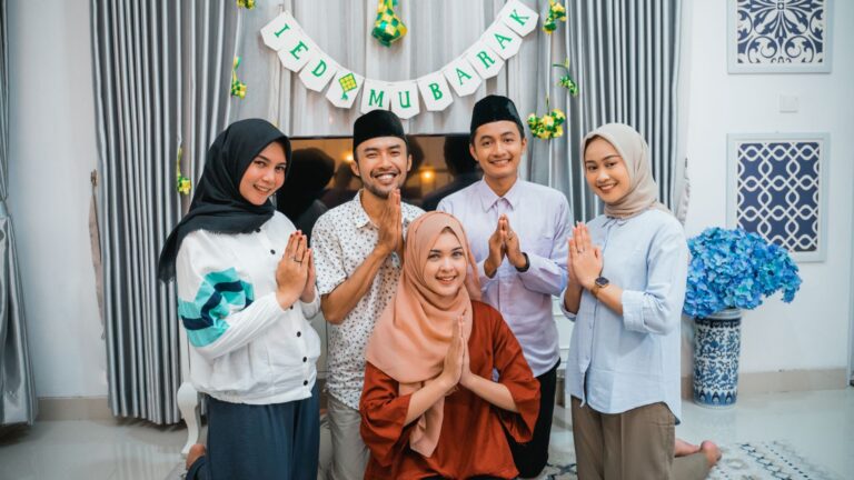 N'oubliez pas cette manière à l'occasion de l'Aïd Al-Adha