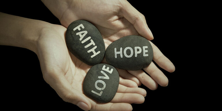 Serai-je un jour pardonné ?