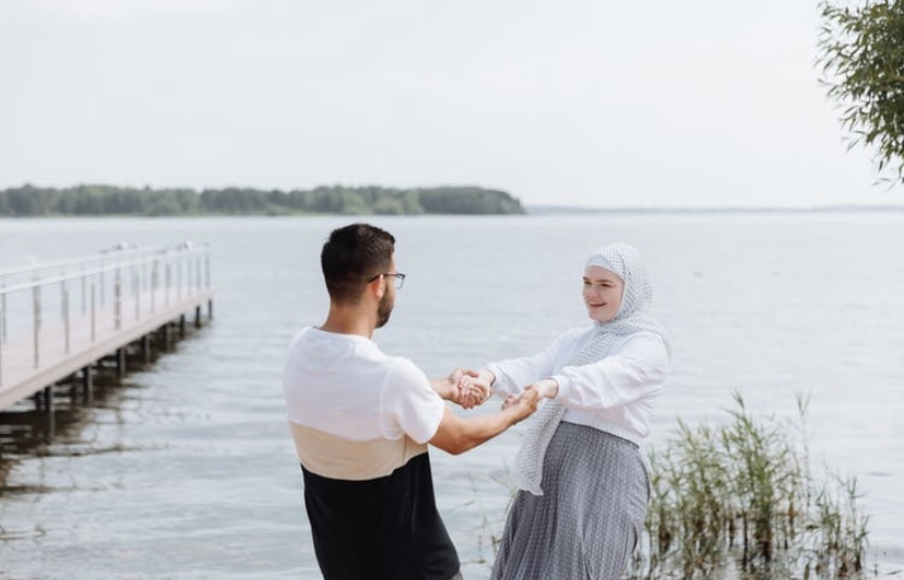 10 sunnas romantiques du prophète Mahomet (PSL) - À propos de l'Islam 10 sunnas romantiques du prophète Mahomet (PSL) - À propos de l'Islam