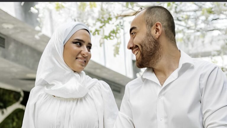 10 Sunnahs romantiques du Prophète Muhammad (PSL)