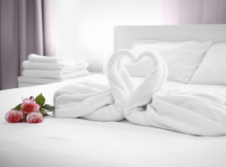 L'intimité comme stimulant spirituel